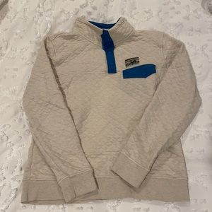 Patagonia Sweatshirt Pullover